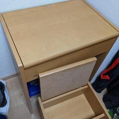 ドレッサー　商談中の画像