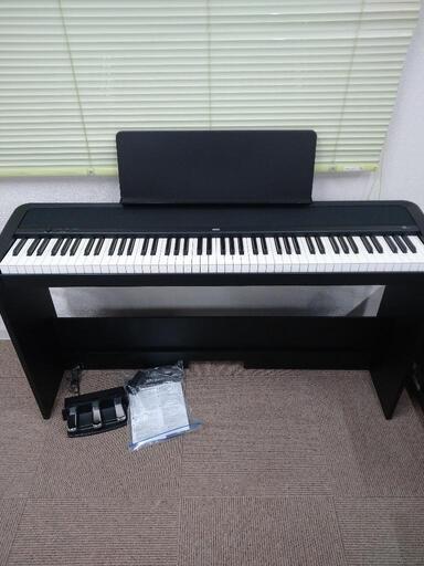 ☆激安☆KORG 2020年製 電子ピアノ☺️