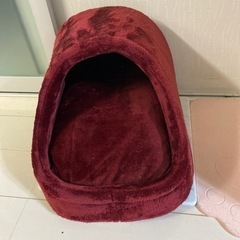 ペットベッド