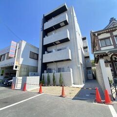 2022年築ﾃﾞｻﾞｲﾅｰｽﾞ✨実質💴３万円ポッキリ入居可🎁１カ...