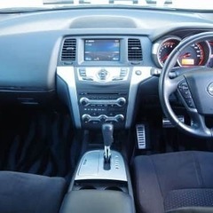 【審査通過率95％！】51系ムラーノ入庫してます！！の画像