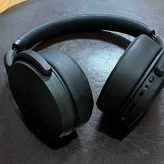 SENNHEISER ヘッドフォン
