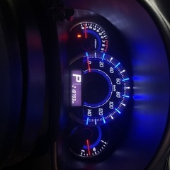 値下げ特別価格❗️車検令和６年7月❗️H２５年ワゴンRスティングレー❗️燃費良しアイドリングストップ❗️の画像