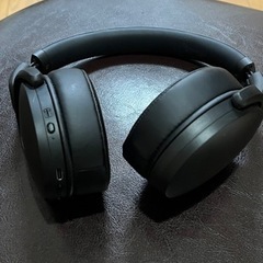 SENNHEISER ヘッドフォンの画像