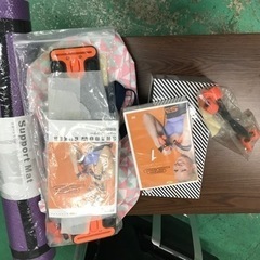 早い物勝ち❗️新品✨未使用　未開封　シャドーボクサーセット　S3の画像