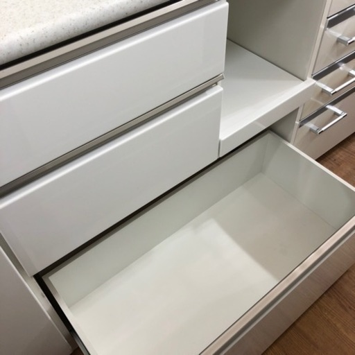【ニトリ】レンジボード売ります！