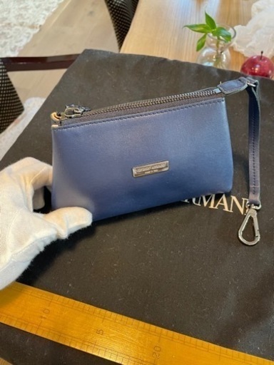 GIORGIO ARMANI ジョルジオ アルマーニ レディース バッグ　