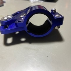 ウィンカー延長ステー　の画像