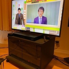 (1月下旬まで出品)自家用車でお届け Sony Bravia K...
