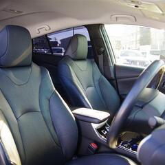 【とっても通りやすい提携ローン】プリウス 1.8Aプレミアムツー...