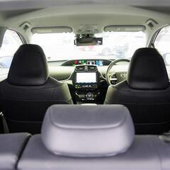 【とっても通りやすい提携ローン】プリウス 1.8AプレミアムツーリングSE　ブラック　オンライン商談審査契約OKの画像