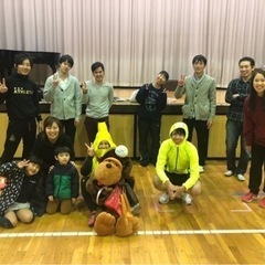 鎌ヶ谷排球部メンバー募集✨