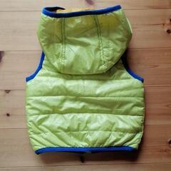 ベスト　100 ピクニック　ミキハウスの画像