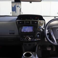 【自社ローン】アプリウスα 1.8S チューンブラック　オンライ...