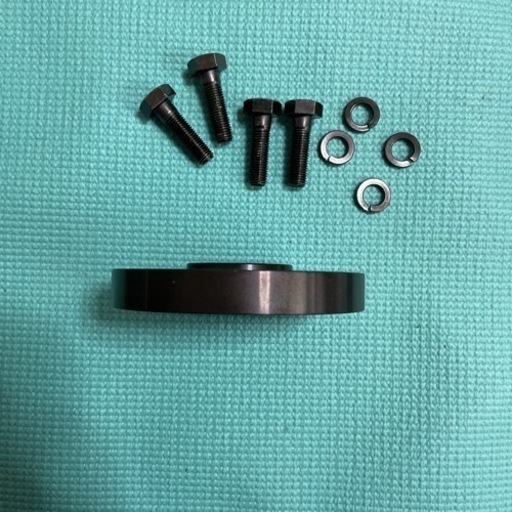 15mm プロペラシャフトスペーサー ジムニー JB23/JB33/JB43