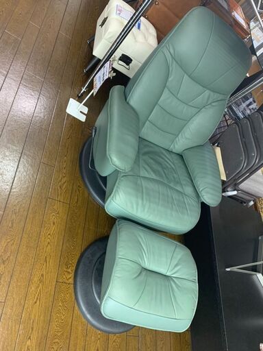 7-1 パーソナルチェア【引取限定・現状渡し】カグマニア