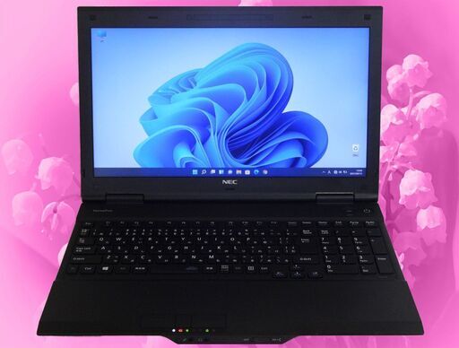 【安心・安全】NEC メモリ16GB 新品SSD512GB＆HDD1000GB 第4世代 i7 クアッドコア オフィス2021【１年間保証】