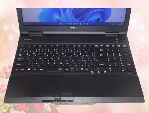 【安心・安全】NEC メモリ16GB 新品SSD512GB＆HDD1000GB 第4世代 i7 クアッドコア オフィス2021【１年間保証】