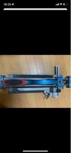 石井超硬　押し切り　JP-330TL タイルカッター　タイル張り