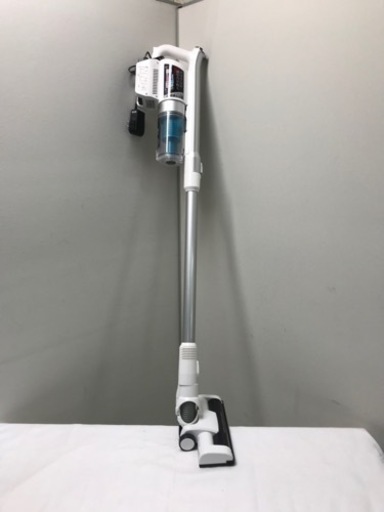 最終値下げ‼️2021 掃除機　サイクロン　スティック　クリーナー　アイリス