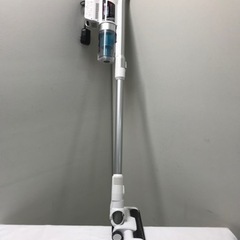 最終値下げ‼️2021 掃除機　サイクロン　スティック　クリーナ...