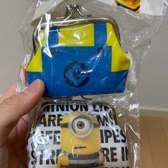 コインケース　財布の画像