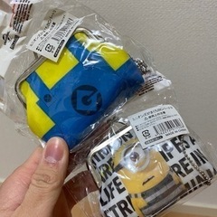 コインケース　財布の画像