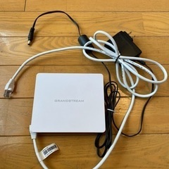 Grandstream GWN7602 WiFiアクセスポイント...
