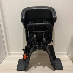 子供乗せ自転車 幼児座席 前用 OGK