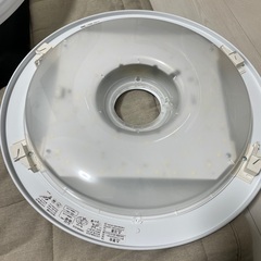 2022年製 NEC(ホタルクス)8畳用 シーリング(照明)