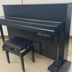 YAMAHA ヤマハ 電子型 アップライトピアノ DUP-20 ...