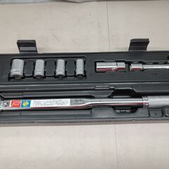 【ハンズクラフト安佐北店】エマーソン　EM-29　トルクレンチ　...