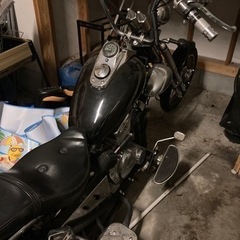トライク　中古