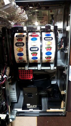 パチスロ Sドンちゃん2DC 実機 スロット 家スロ