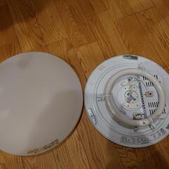 シーリングライト［8LZ400］（決まりました）の画像