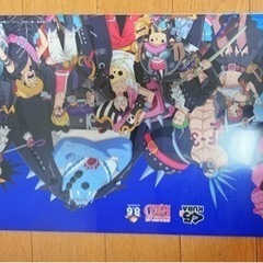 ONE PIECE ワンピース　の画像