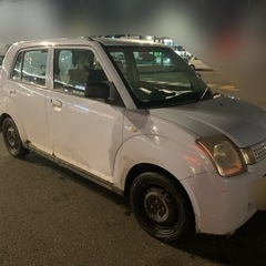 売れました！スズキ　アルト　4WD