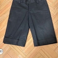 膝丈ボトムス(ＩＮＥＤ)＆スカートの画像