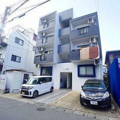 🏡🐶🐈小型犬・ネコOK！！2LDK🏡🐶🐈初期費用分割システム有
