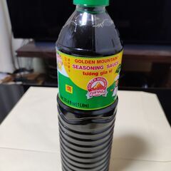 タイ　シーズニングソース（ゴールデンマウンテン：1000ml）