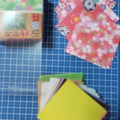 折り紙  7・5cm 