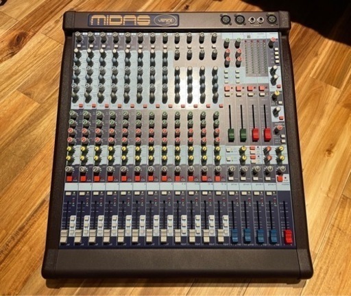 MIDAS VENICE160 美品 不具合あり 格安