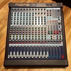 MIDAS VENICE160 美品 不具合あり 格安
