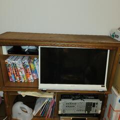 音楽機材　AVボード　テレビ台　