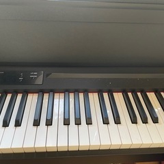 KORG Lp380電子ピアノ