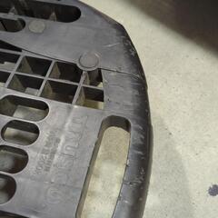 （決まりました）まだまだ使えます　トラスコ　カルティオ　台車　傷多いですの画像