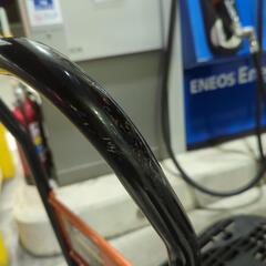 （決まりました）まだまだ使えます　トラスコ　カルティオ　台車　傷多いですの画像