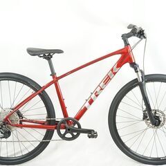 福岡県の自転車 トレック マウンテン バイク 自転車の中古が安い