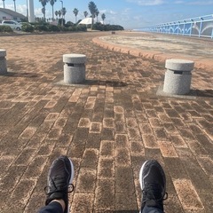 ジョギング仲間募集🏃 - 木更津市