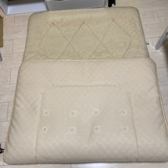 マットレス シングルの画像